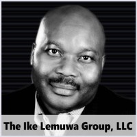 IKE Lemuwa Group LLC logo - Similar company to Sheikh It Zone