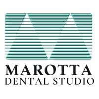 Marotta Dental Studio logo - Similar company to Coaching With Layla