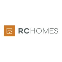 RC Homes logo - Similar company to Clientricity, Llc