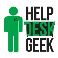 Help Desk Geek LLC logo - Similar company to Cleverfiles