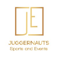 Juggernauts Sports & Events logo - Similar company to Sports-Nova
