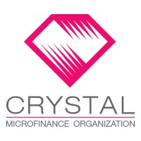 JSC MFO Crystal logo - Similar company to Monetizedata
