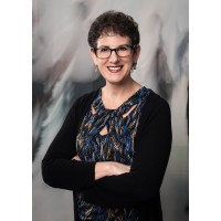 Specific Wellness Dr. Stacey Francis