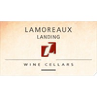 Lamoreaux Landing Wine Cellars