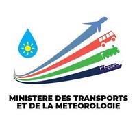 Ministry of Transportation & Meteorology of Madagascar logo - Similar company to Oceanlitter Programme