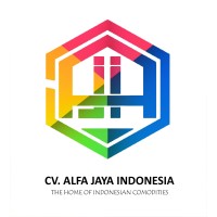 Alfa Jaya Indonesia logo - Similar company to Pt. Giga Universal Comodity