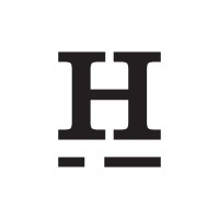 Hyphen logo - Similar company to This Before That