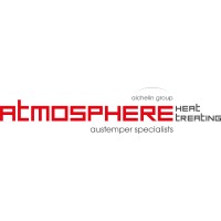 Atmosphere Heat Treating logo - Similar company to C3 Data