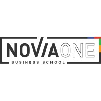 Novia One Business School logo - Similar company to Nova One