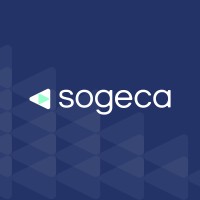 SOGECA logo - Similar company to Easycrm - Your Crm Expert