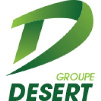 GROUPE DESERT logo - Similar company to Groupe Garnier