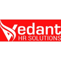 Vedant HR Solutions logo - Similar company to Chromosome Consulting & It Solutions