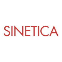 Sinetica logo - Similar company to H2Web