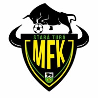 Mestský Futbalový Klub Stará Turá