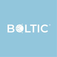 Boltic logo - Similar company to Estel