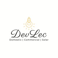 DevLec Electrical Pty Ltd logo - Similar company to Skytech Energy