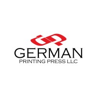 German Printing Press LLC logo - Similar company to B & K Offsetdruck Gmbh