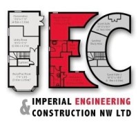 IMPERIAL ENGINEERING AND CONSTRUCTION NW LTD logo - Similar company to Imperial Engineering