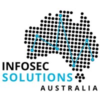 Infosec Solutions Pty ltd logo - Similar company to Infosec Solutions Llc