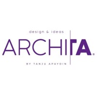 ARCHITA İÇ MİMARİ TASARIM logo - Similar company to No227