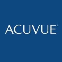 Acuvue Hong Kong logo - Similar company to Acuvue® Benelux