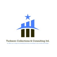 Turksom Collections & Consulting Ltd. logo - Similar company to Agro Somalia