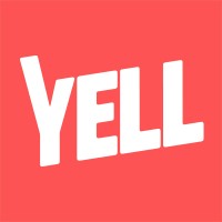 Yell Creative logo - Similar company to Artgeist