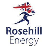 Rosehill Energy logo - Similar company to Evolve Technical Recruitment