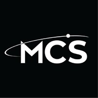 MCS Advertising logo - Similar company to Connecting Point Computer Center - We Provide Solutions