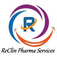 ReClin Pharma Services logo - Similar company to Mousuqun Global