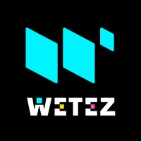 Wetez logo - Similar company to Seven Deuce