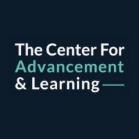 The Center For Advancement & Learning logo