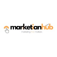 MarketianHub logo - Similar company to Sonato Electronics - India