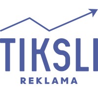 Tiksli reklama logo - Similar company to Node