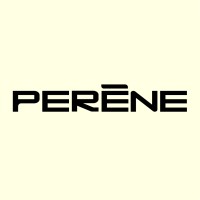 Perène logo - Similar company to Blaune