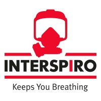 Interspiro logo - Similar company to Targetcom