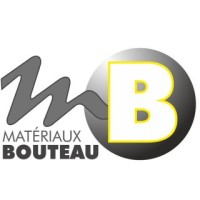 MATERIAUX BOUTEAU logo - Similar company to Groupe Arrivé