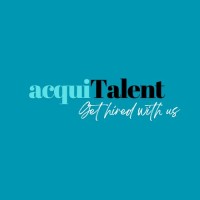 AcquiTalent logo - Similar company to Working At The Picnic