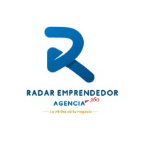 Radar Emprendedor Agencia 360 logo - Similar company to Regulación Racional