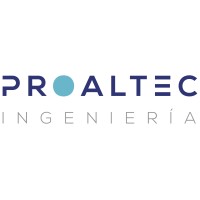 PROALTEC Ingeniería y Seguridad logo - Similar company to Arquitectura Técnica Vertical S.L.