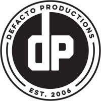 Defacto Productions