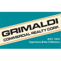 Grimaldi Commercial Realty Corp., est. 1975 (the ORIGINAL) logo - Similar company to Evan Lloyd Properties