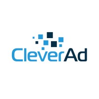 CleverAd logo - Similar company to Payclick