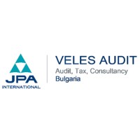 Veles Audit Ltd - member of JPA International logo - Similar company to Acces Conseil - Expertise Comptable
