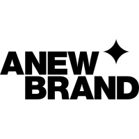ANEWbrand logo - Similar company to Nj Content Studio