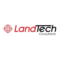LandTech Consultants, Inc. logo - Similar company to Map I.T.