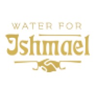 Water for Ishmael logo - Similar company to Ocean Research Project 501(C)(3)