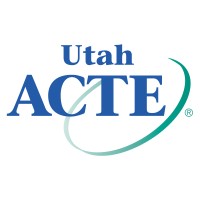 Utah ACTE logo - Similar company to Washk12 Cte