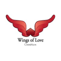 Wings of Love - Cosméticos logo - Similar company to Remoçar Cosméticos E Perfumaria