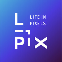 Lipix logo - Similar company to Csj Digital (Crie Seus Jogos)